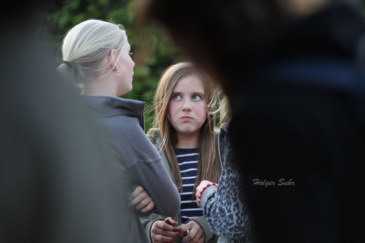 Bild 61 - Maibaum 2012
